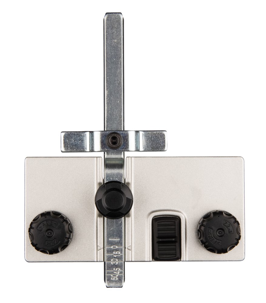 Adaptador de Guía de Carril Makita 199232-5 corte - Imagen 4
