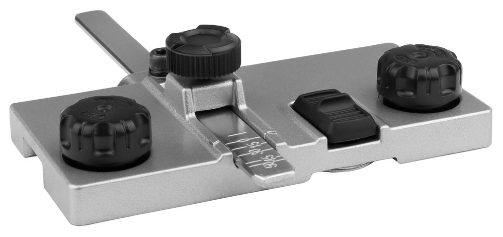 Adaptador de Guía de Carril Makita 199232-5 corte - Imagen 3