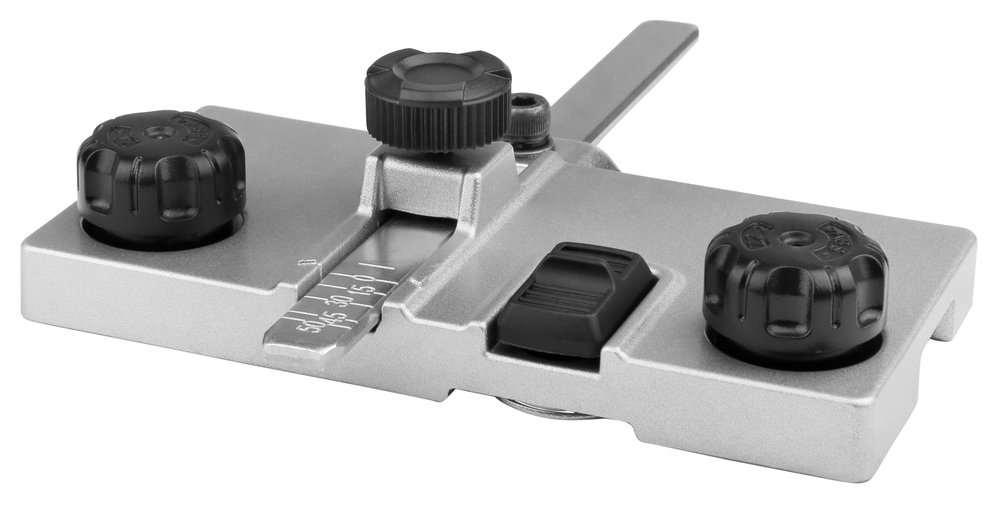 Adaptador de Guía de Carril Makita 199232-5 corte - Imagen 2