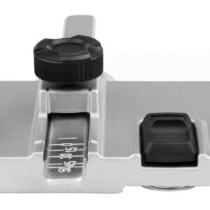 Adaptador de Guía de Carril Makita 199232-5 corte