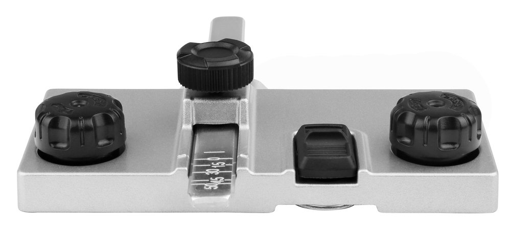 Adaptador de Guía de Carril Makita 199232-5 corte