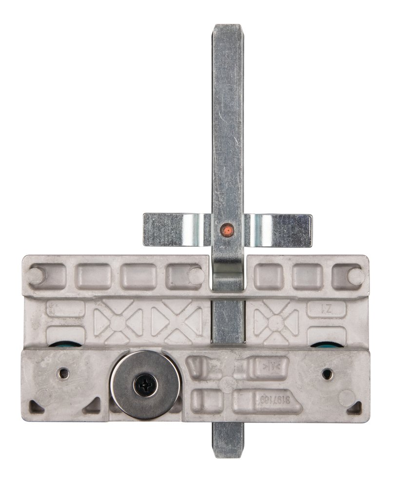 Adaptador de Guía de Carril Makita 199232-5 corte - Imagen 5