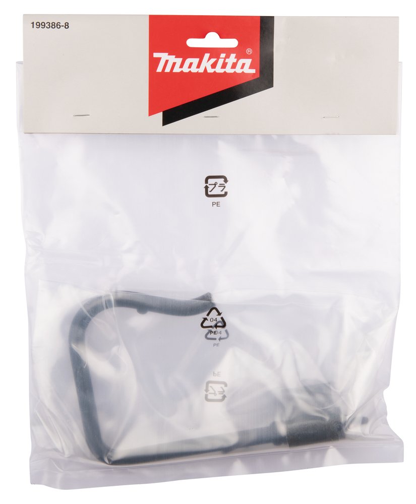 Set de Ganchos Makita 199386-8 corte - Imagen 3