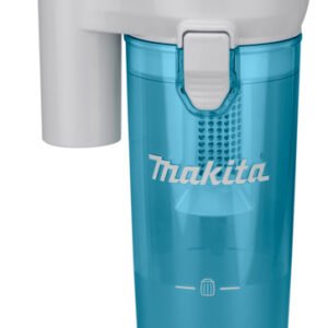 Accesorio Ciclínico, Blanco Makita 199491-1 aspirador extractor