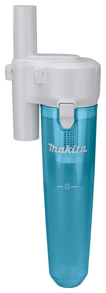 Accesorio Ciclínico, Blanco Makita 199491-1 aspirador extractor