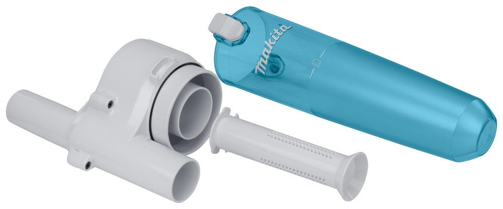 Accesorio Ciclínico, Blanco Makita 199491-1 aspirador extractor - Imagen 2