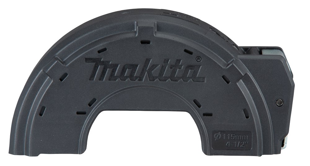 Protector de Disco 115 Mm Makita 199709-0 115 MM trabajo metal - Imagen 2