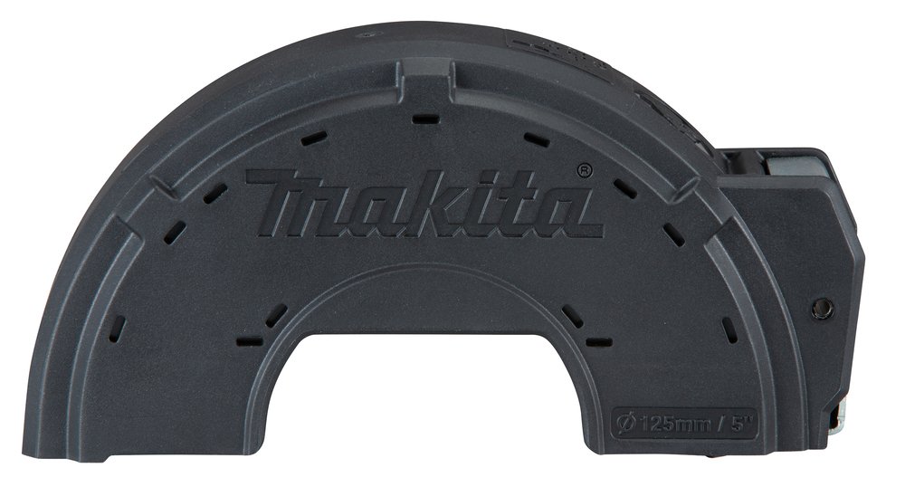 Protector de Disco 125 Mm Makita 199710-5 125 MM trabajo metal - Imagen 2