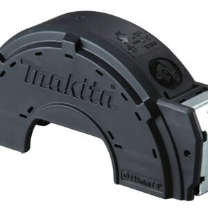Protector de Disco 125 Mm Makita 199710-5 125 MM trabajo metal