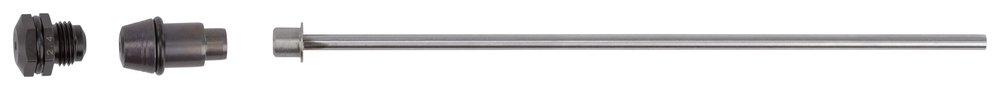 Boquilla para Remaches 2,4 Mm Makita 199729-4 Mate trabajo metal 18 V