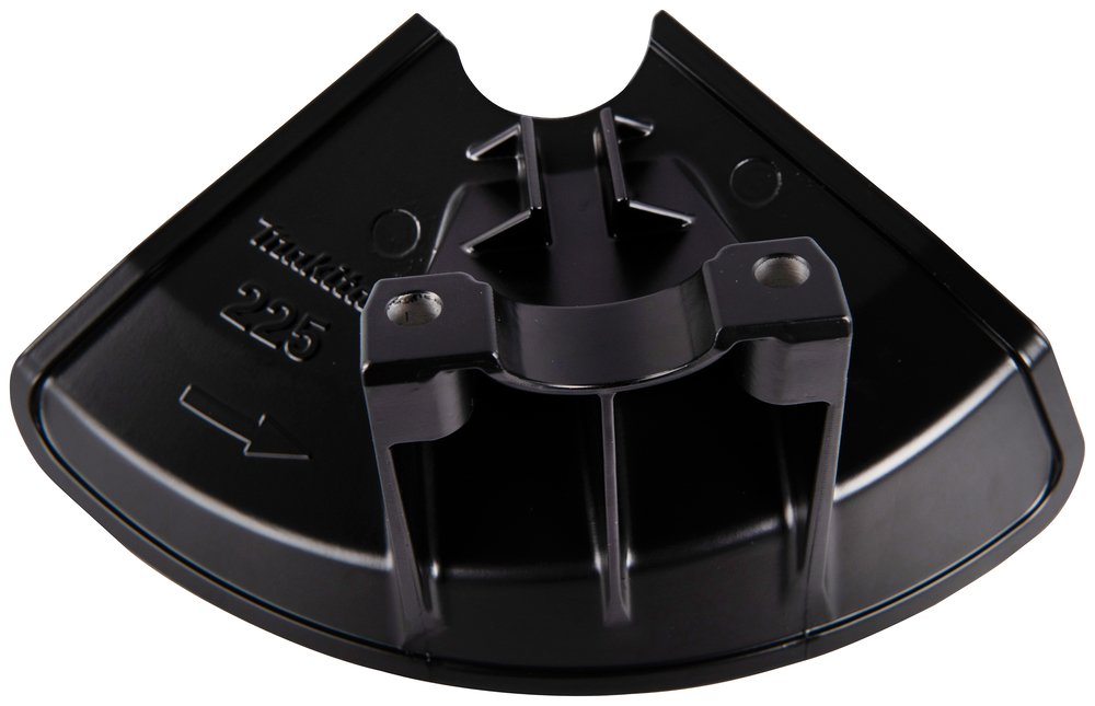 Protector de Disco Makita 199873-7 gasolina jardín - Imagen 2