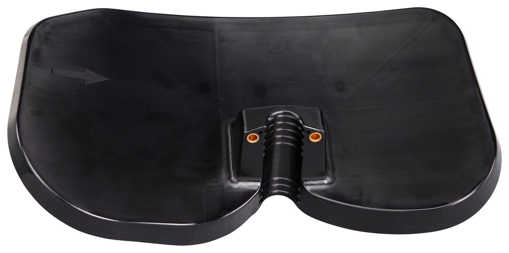Protector para la Cuchilla de la Trituradora Makita 199875-3 gasolina jardín - Imagen 2