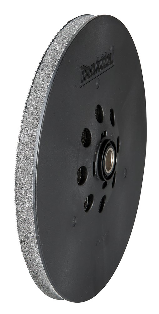Plato de Apoyo Makita 199939-3 210 Mm abrasivo pulido