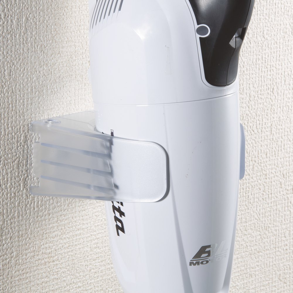 Fijación a la Pared Makita 199971-7 aspirador extractor - Imagen 3