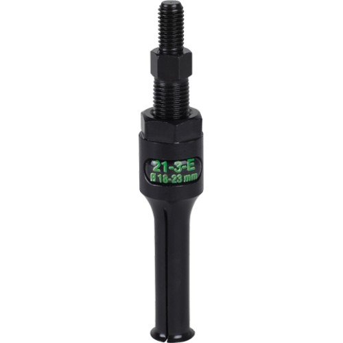 de Rodamientos Interior con Uñas Segmentadas (ø 18-23 Mm) Kukko KUKKO-21-3-E-EXTRACTOR otro