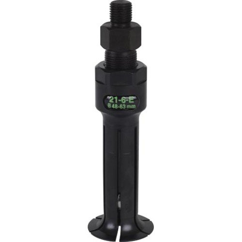 de Rodamientos Interior con Uñas Segmentadas (ø 48-63 Mm) Kukko KUKKO-21-6-E-EXTRACTOR otro