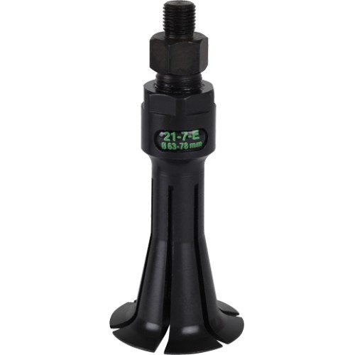 de Rodamientos Interior con Uñas Segmentadas (ø 63-78 Mm) Kukko KUKKO-21-7-E-EXTRACTOR otro