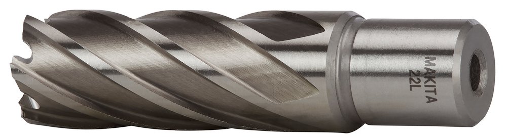 L Brocas Magnéticas, 22 X 50 Mm Makita 22 L perforación fijación