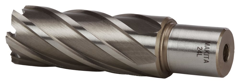 L Broca Makita 24 L 24X50 Mm perforación fijación