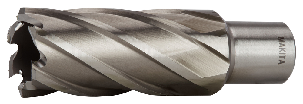 L Broca Magnética, 27 X 50 Mm Makita 27 L perforación fijación