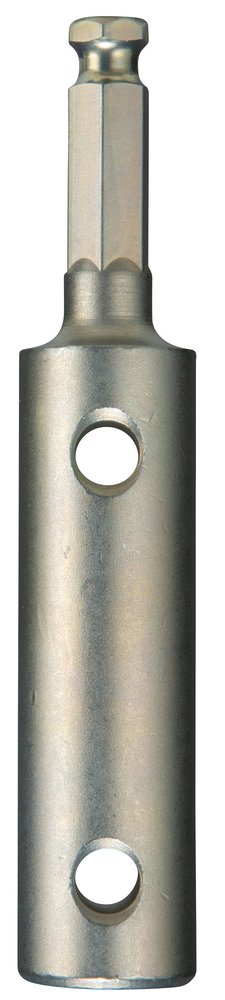 Adaptador de Broca de Barrena, B Makita 327685-0 gasolina jardín