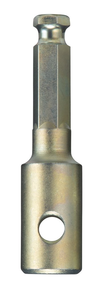 Adaptador de Broca de Barrena, D Makita 327687-6 gasolina jardín