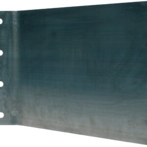 Placa Metálica Makita 342328-3 abrasivo pulido