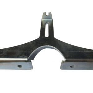 Guía Recta Makita 342428-9 fresadora