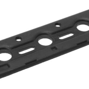 Placas para Minicuchillas, 82 Mm Makita 343433-9 cepillo