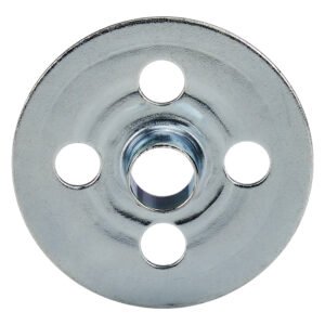 345387-6 Guía de plantilla 16 mm