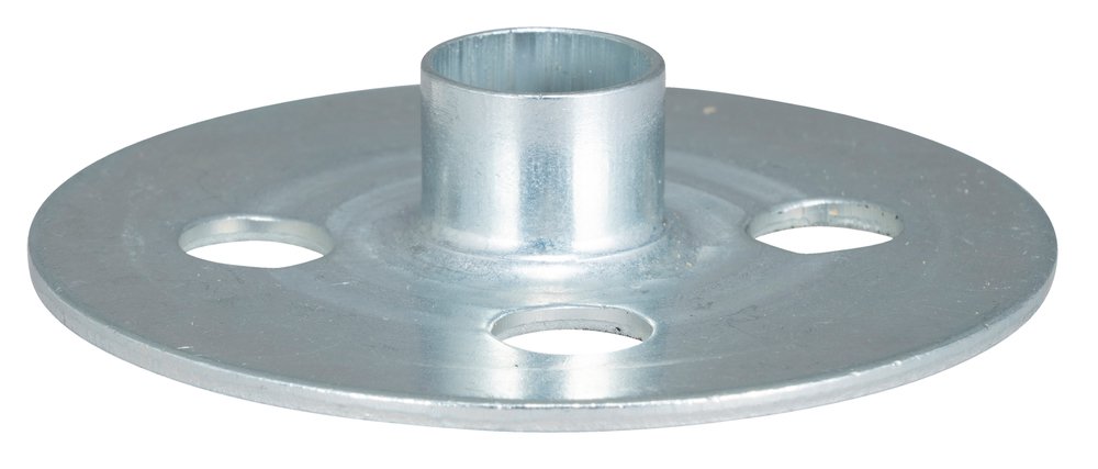 Guía de Plantilla 16 Mm Makita 345387-6 fresadora - Imagen 2