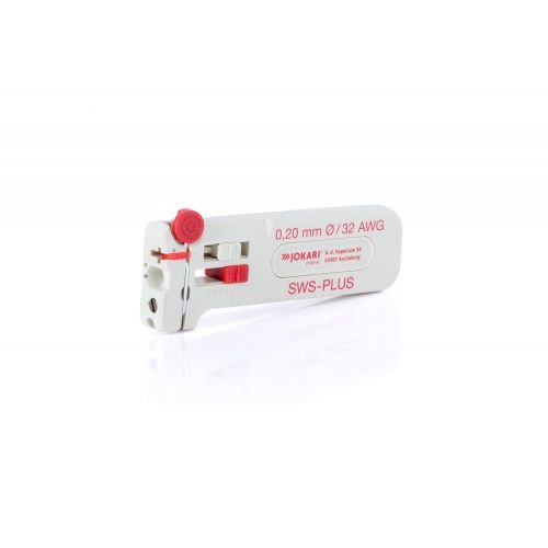 de Microprecisión Sws-plus (0,20 Mm) Jokari JOKARI-J40045-PELACABLES electricidad