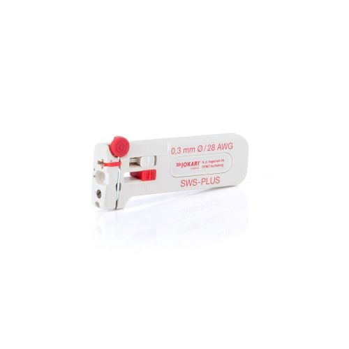 de Microprecisión Sws-plus (0,30 Mm) Jokari JOKARI-J40065-PELACABLES electricidad