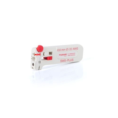 de Microprecisión Sws-plus (0,60 Mm) Jokari JOKARI-J40095-PELACABLES electricidad