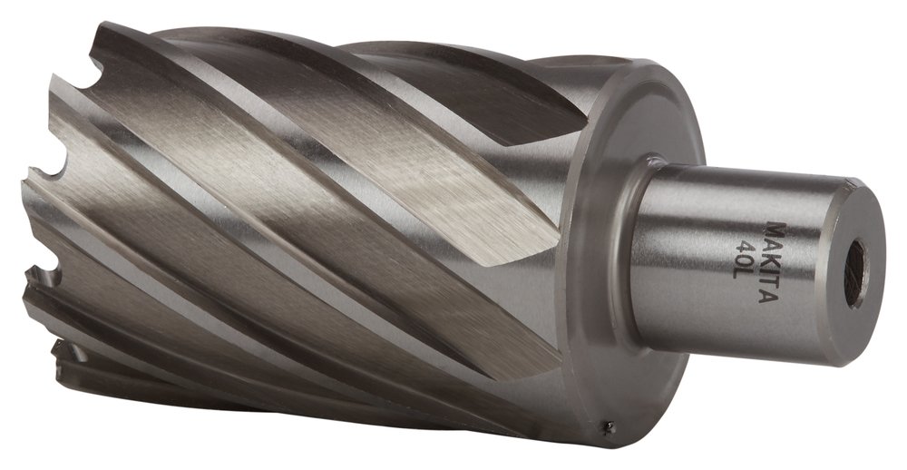 L Broca Makita 40 L 40X50 Mm perforación fijación