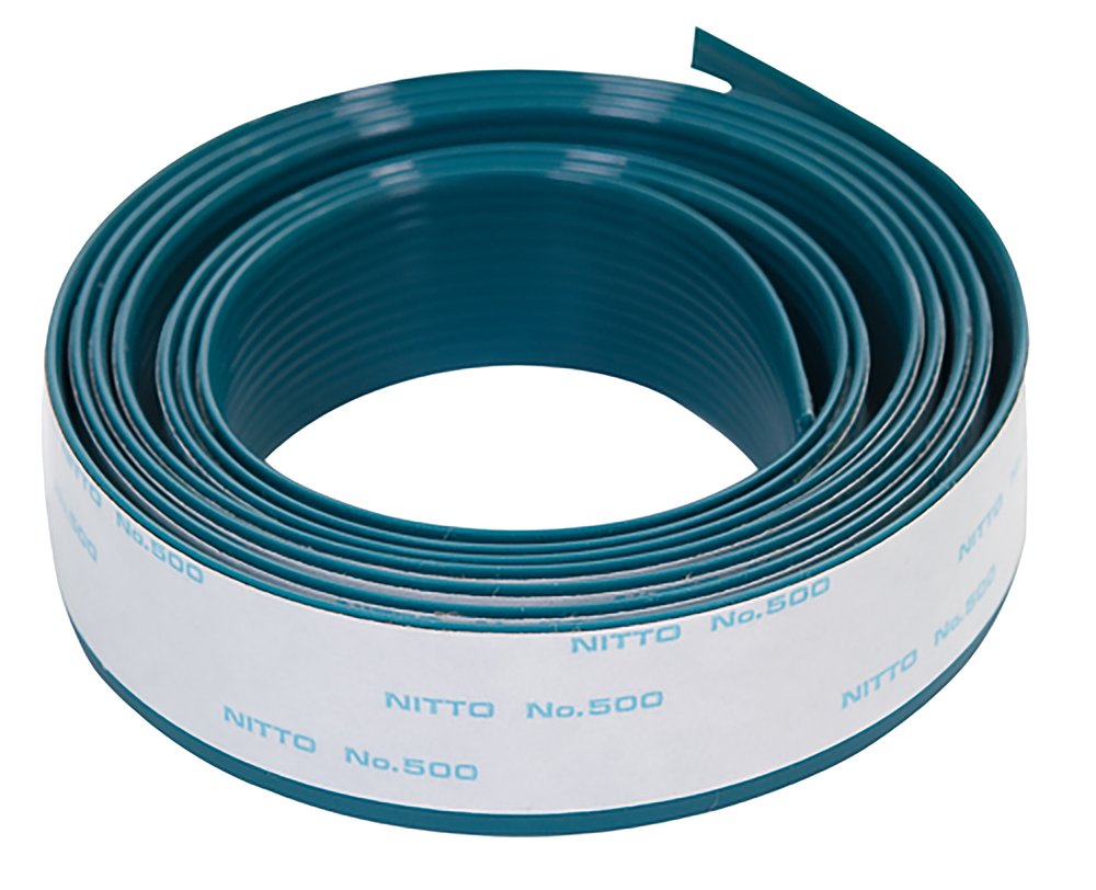 Goma Deslizante, 3 M Makita 413102-7 corte