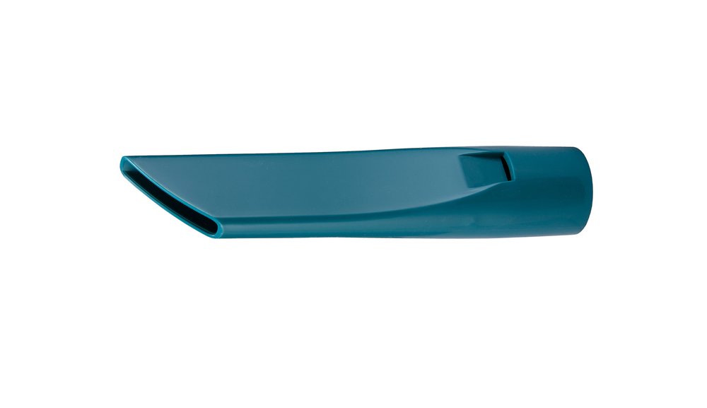 Boquilla para Ranuras Corta Makita 413859-0 Azul aspirador extractor