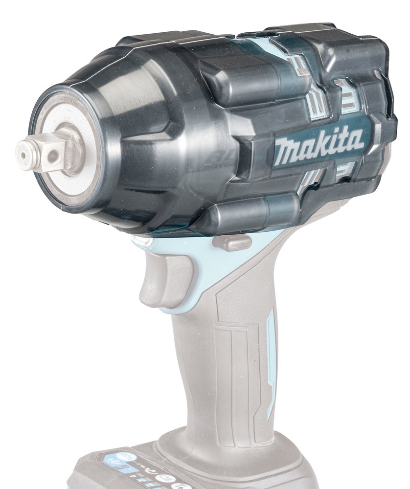 413G39-0 Protector Makita perforación fijación - Imagen 2