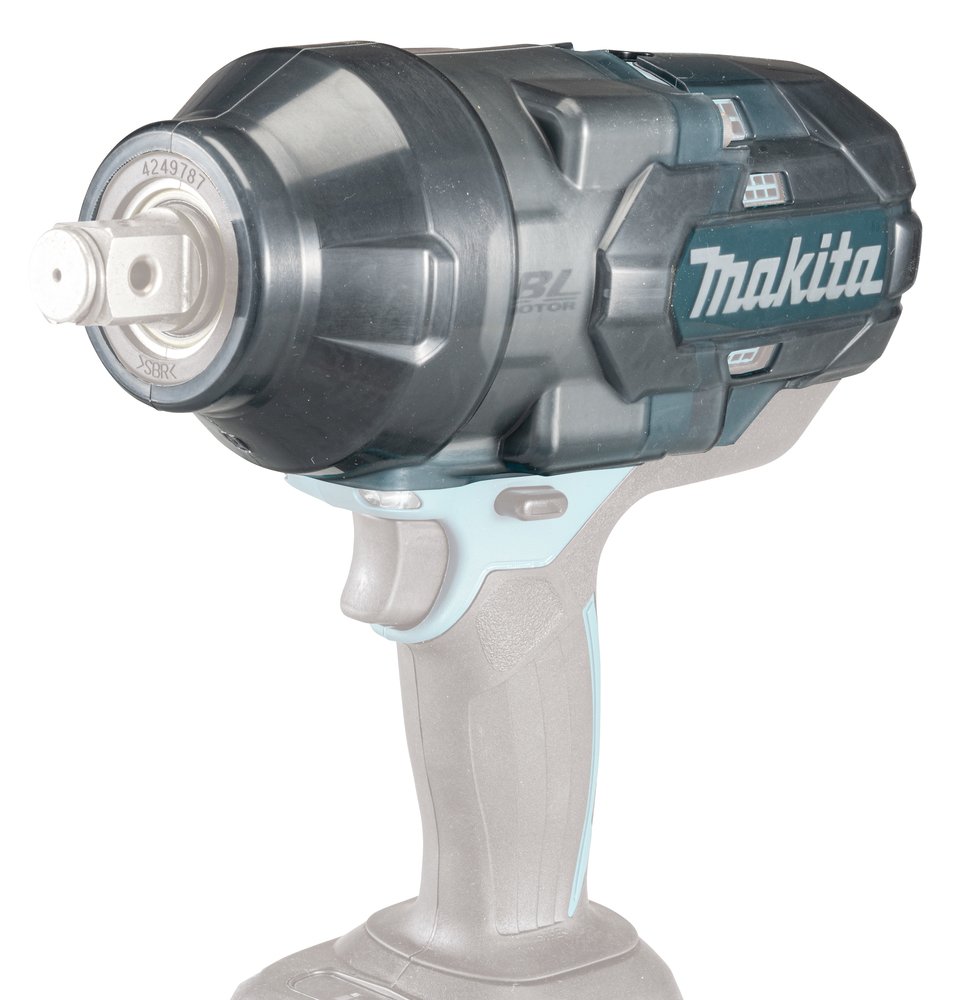 413G40-5 Protector Makita perforación fijación - Imagen 2