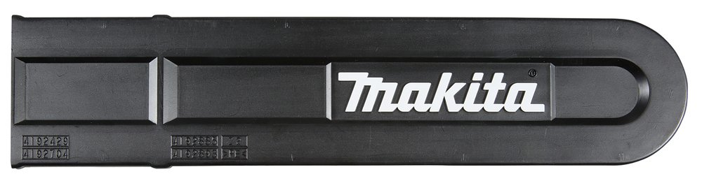 Funda Protectora de la Cadena 18" / 45 Cm Makita 419242-9 gasolina jardín