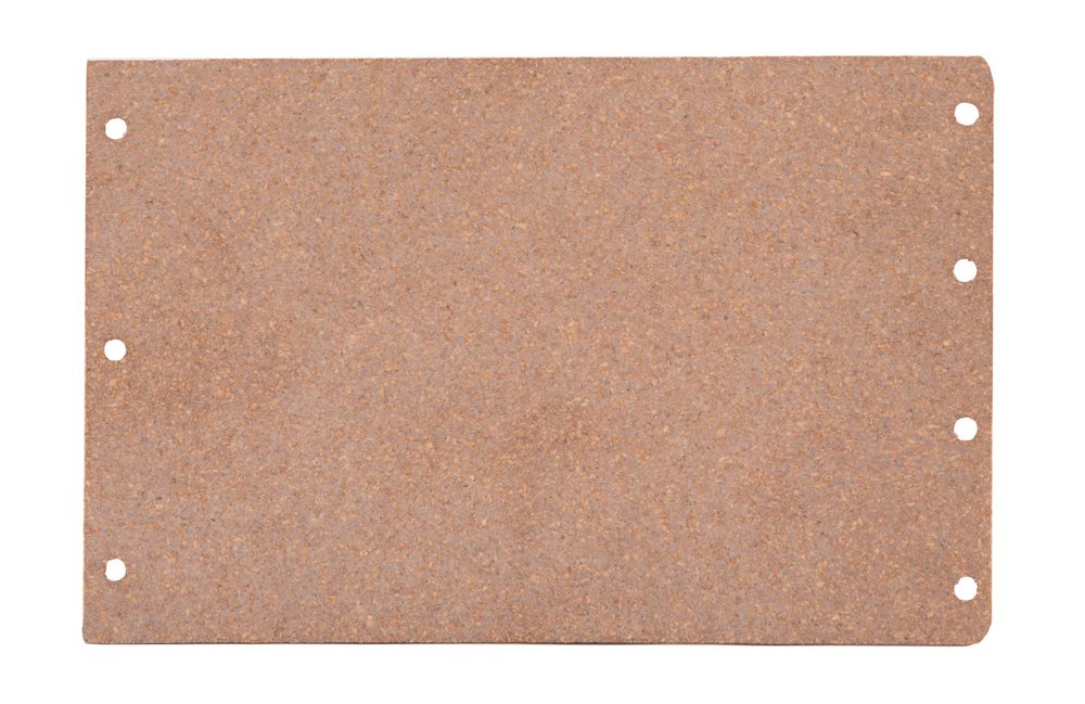 Plato Lija Corcho Makita 421093-8 abrasivo pulido