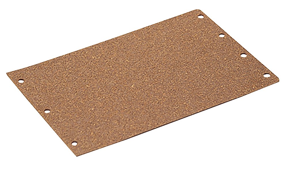 Placa de Corcho Makita 423312-8 abrasivo pulido