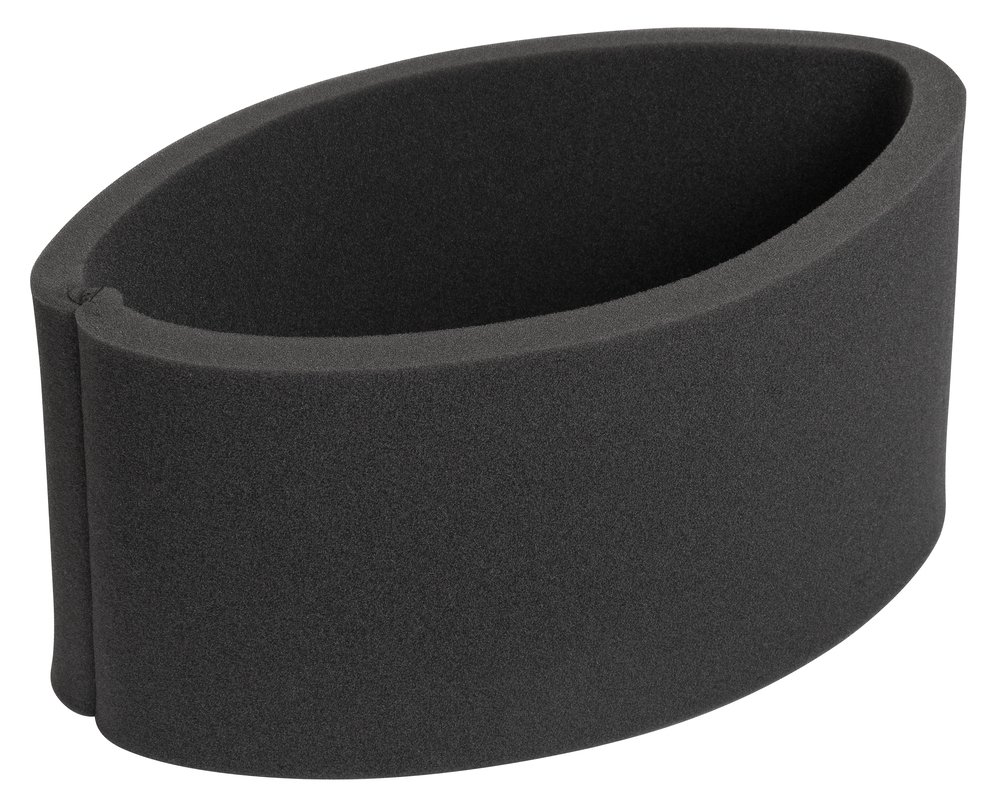 Filtro de Esponja DVC154 Makita 423398-2 aspirador extractor