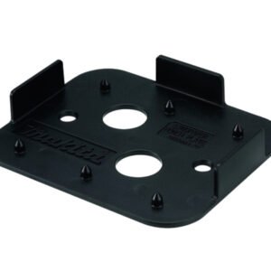 Placa Perforadora Makita 450066-4 abrasivo pulido