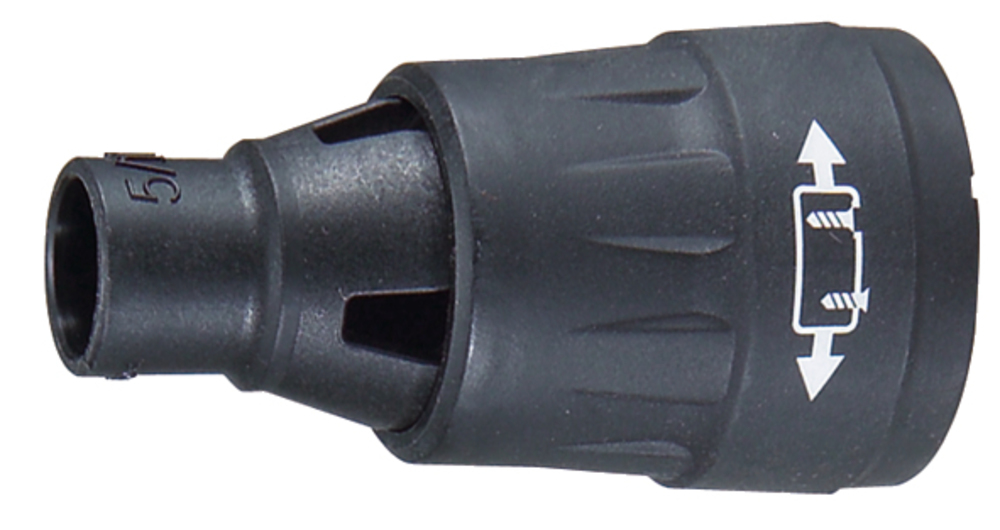 Localizador 1/4", FS2500 Makita 450963-4 perforación fijación