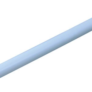Tubo Recto de Plástico 28 X 465 Mm, Blanco Makita 451241-5 28X465 Mm aspirador extractor