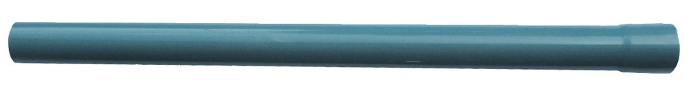 Tubo Recto de Plástico 28 X 465 Mm, Azul Makita 451244-9 28X465 Mm aspirador extractor