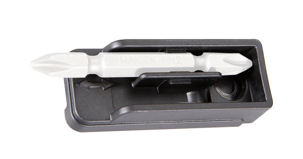452947-8 Portapuntas Makita herramienta batería - Imagen 4