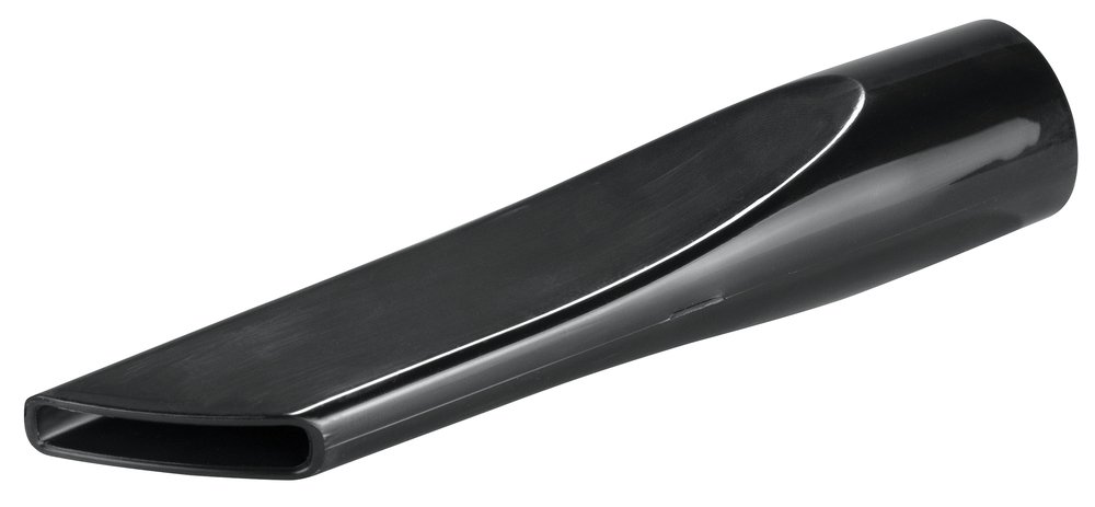 Boquilla Ranuras, Negra Makita 456586-6 28 Mm aspirador extractor