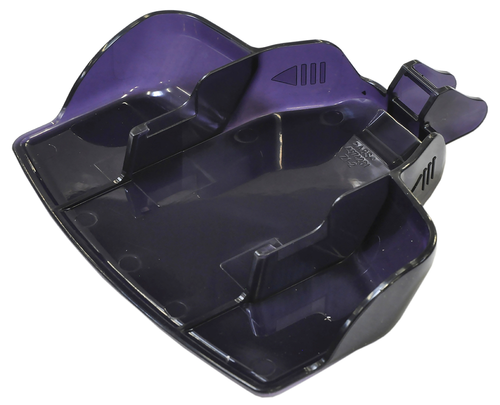 Recolector de Hierba Makita 457426-1 gasolina jardín